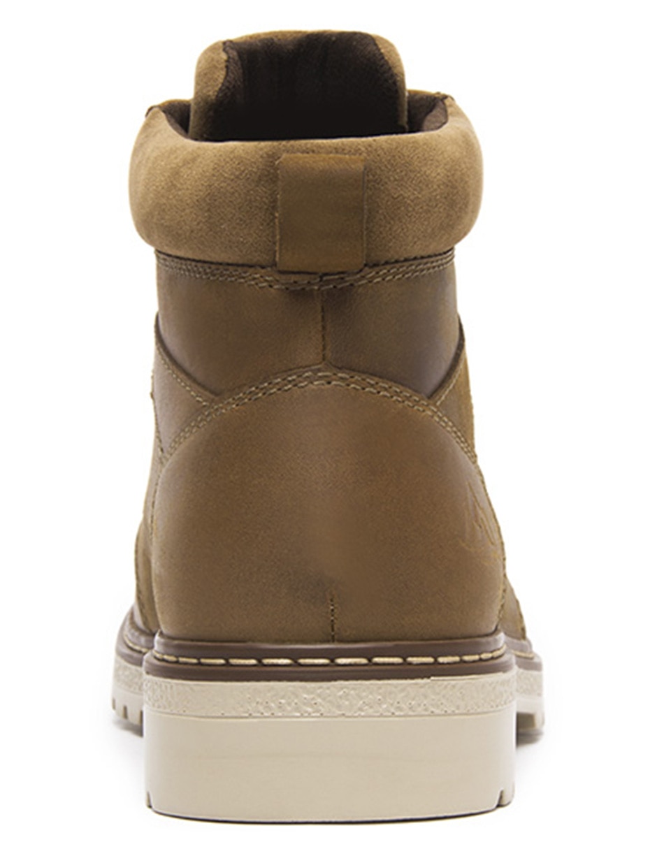 Bota para hombre 5