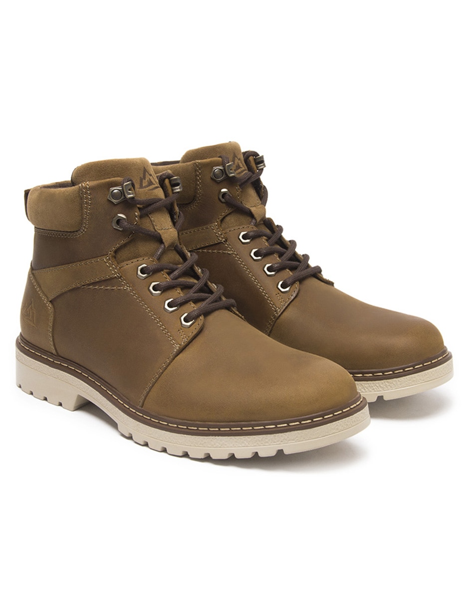 Bota para hombre 6