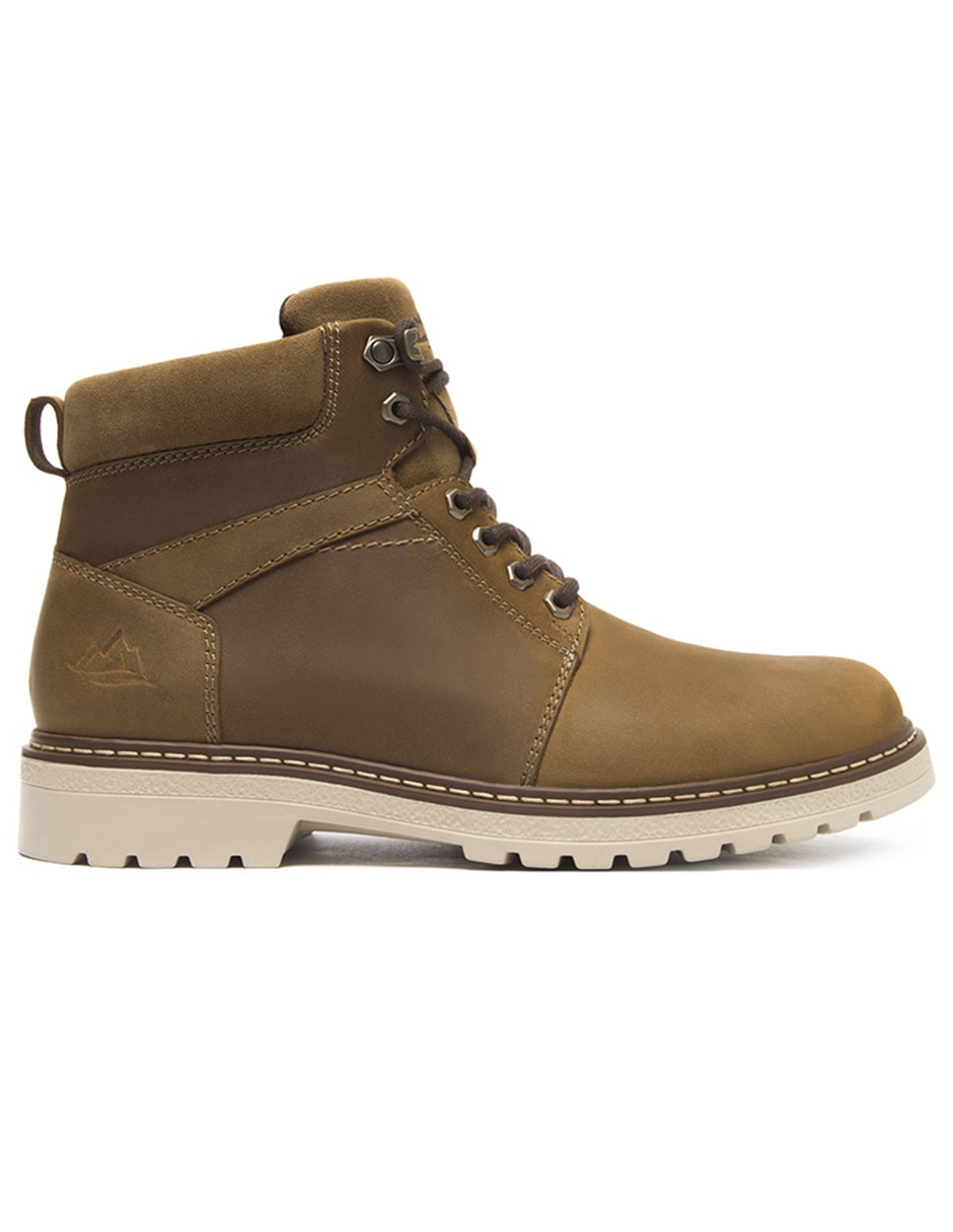 Bota para hombre 8