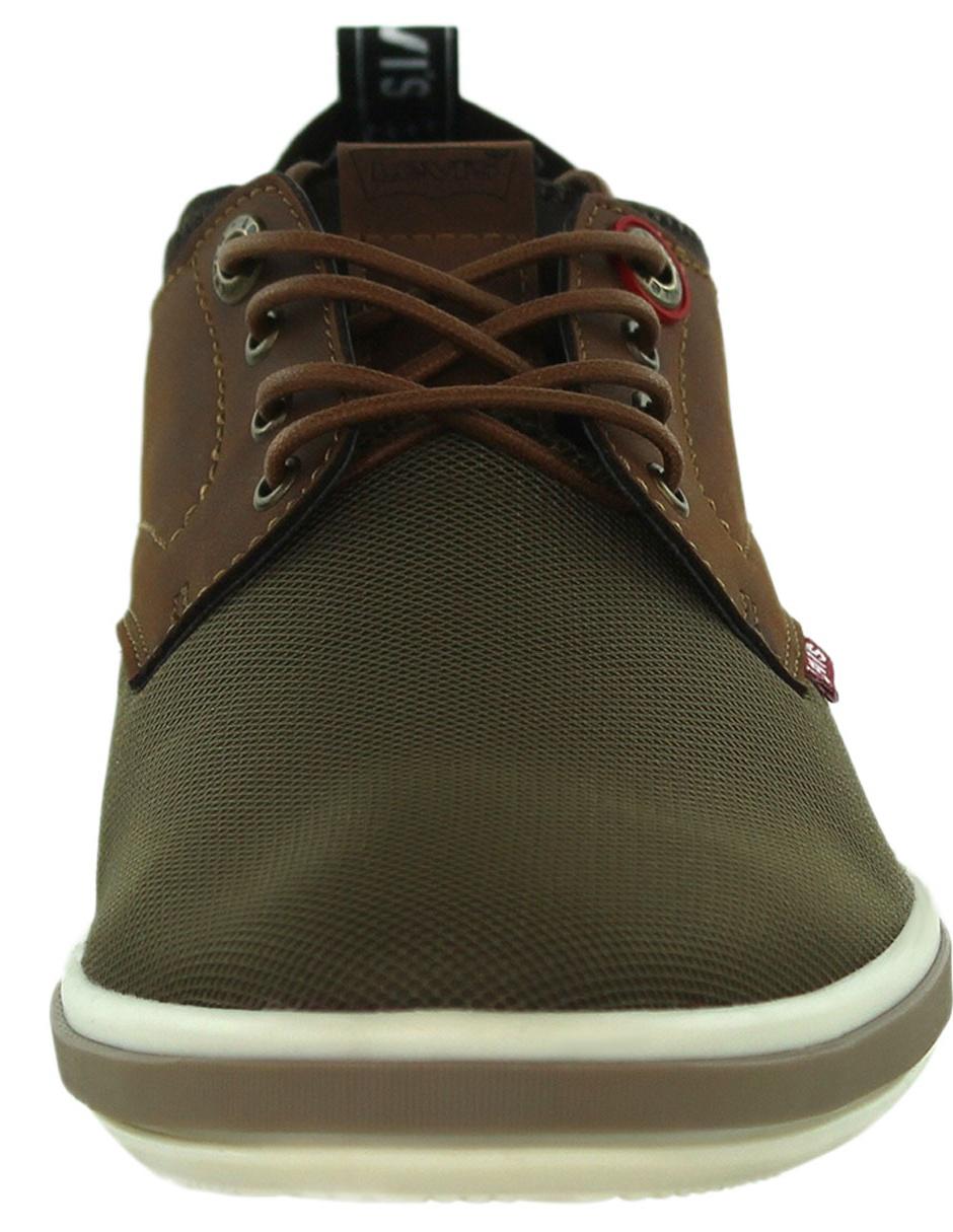 Tenis para hombre 4