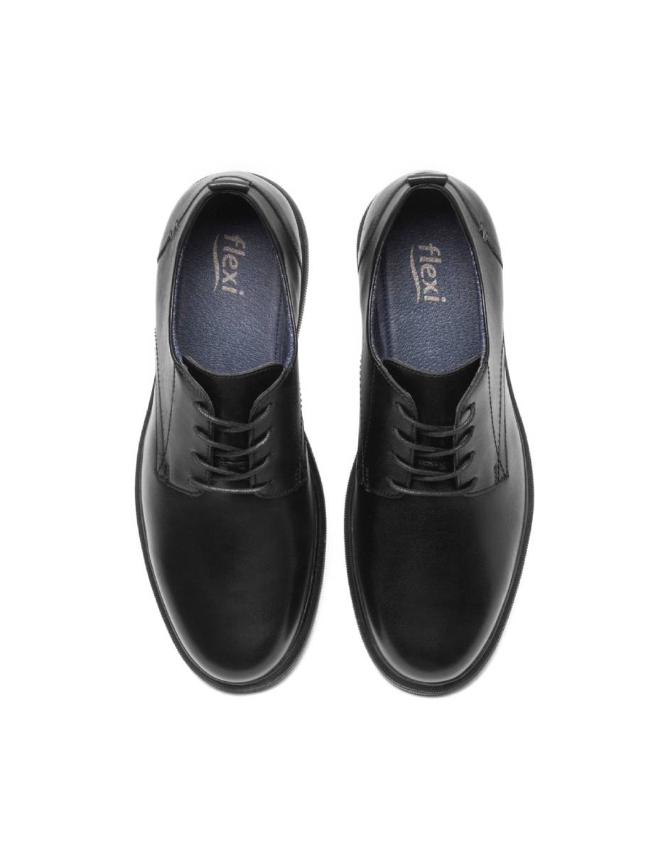 CHOCLO FLEXI, 25, NEGRO 417005