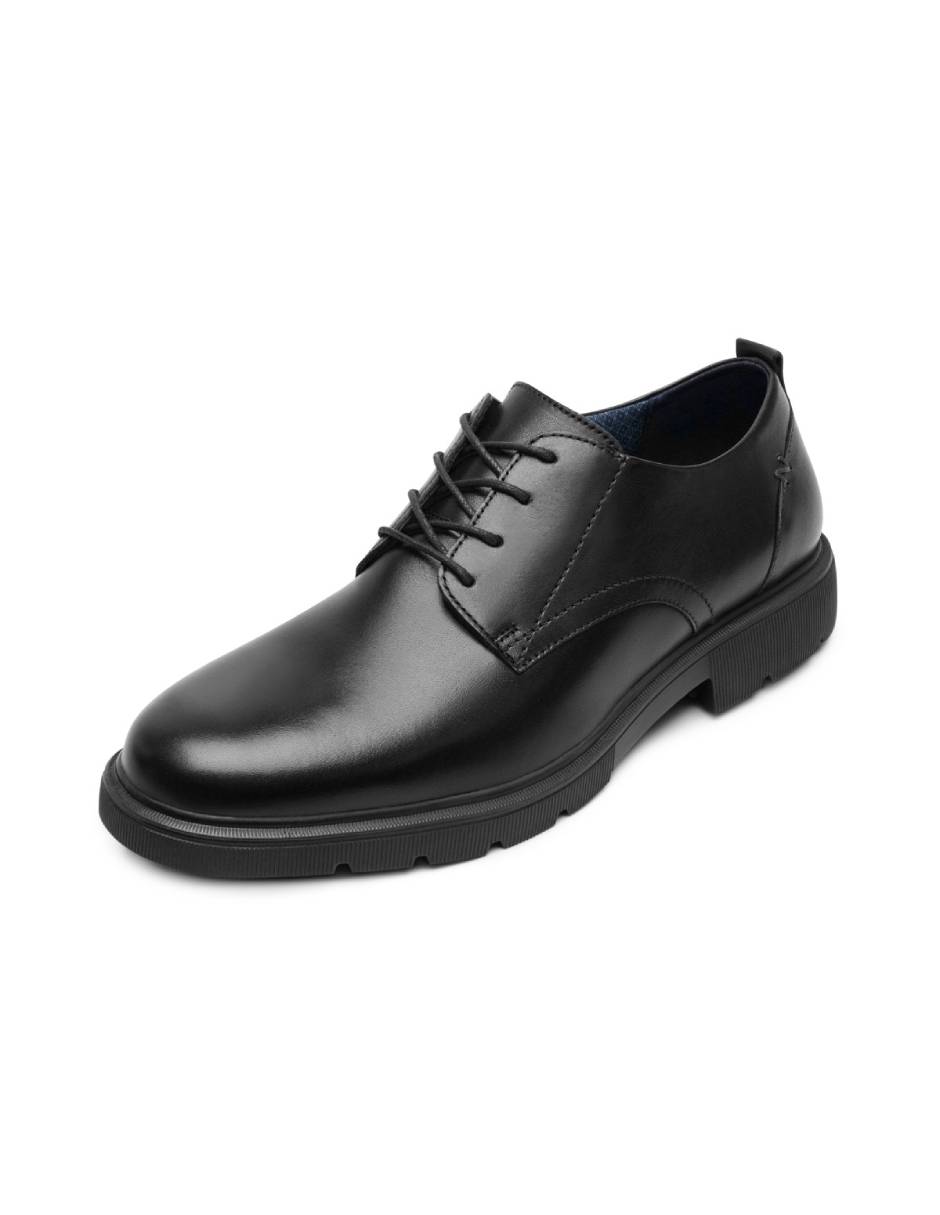 CHOCLO FLEXI, 25, NEGRO 417005