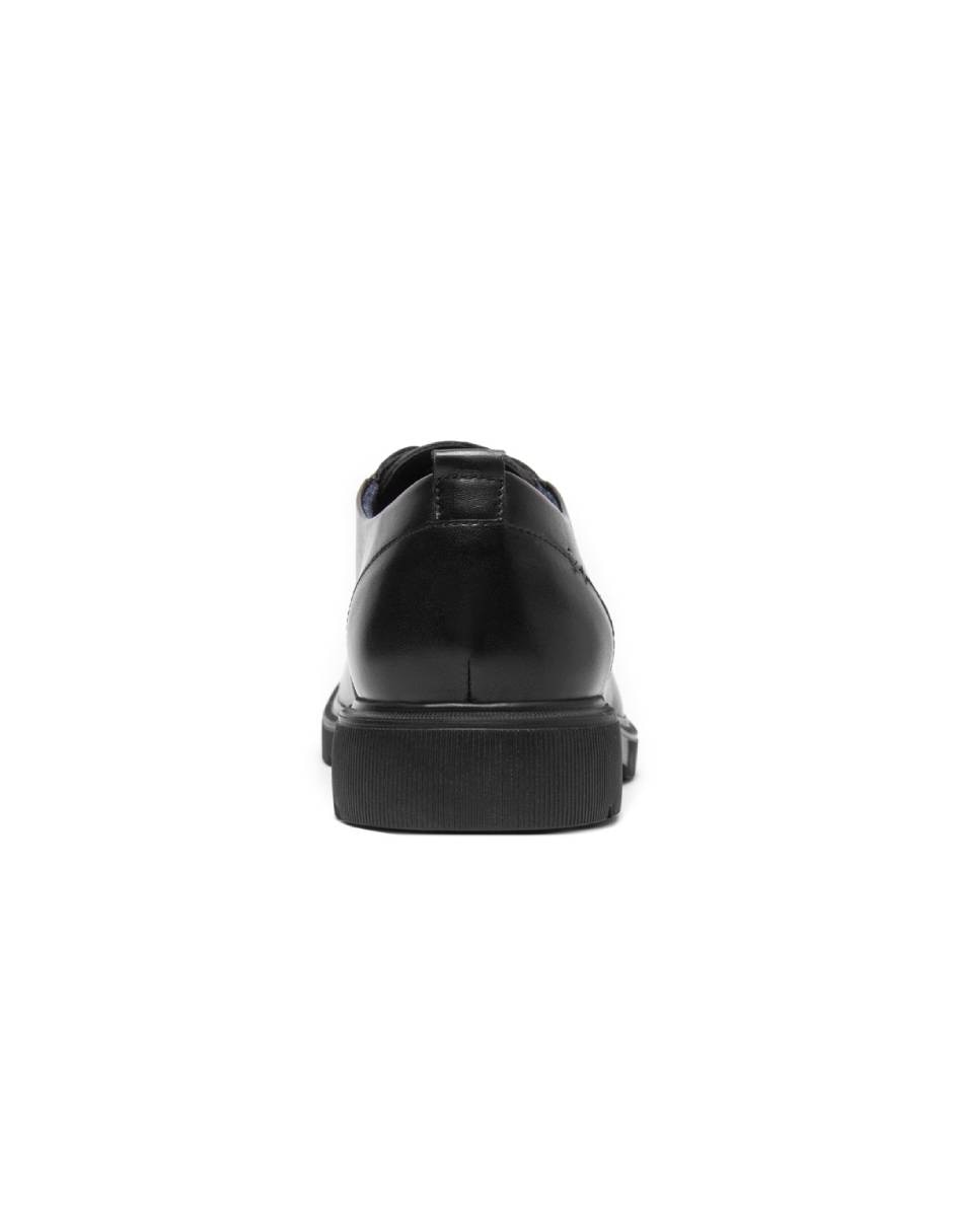CHOCLO FLEXI, 25, NEGRO 417005