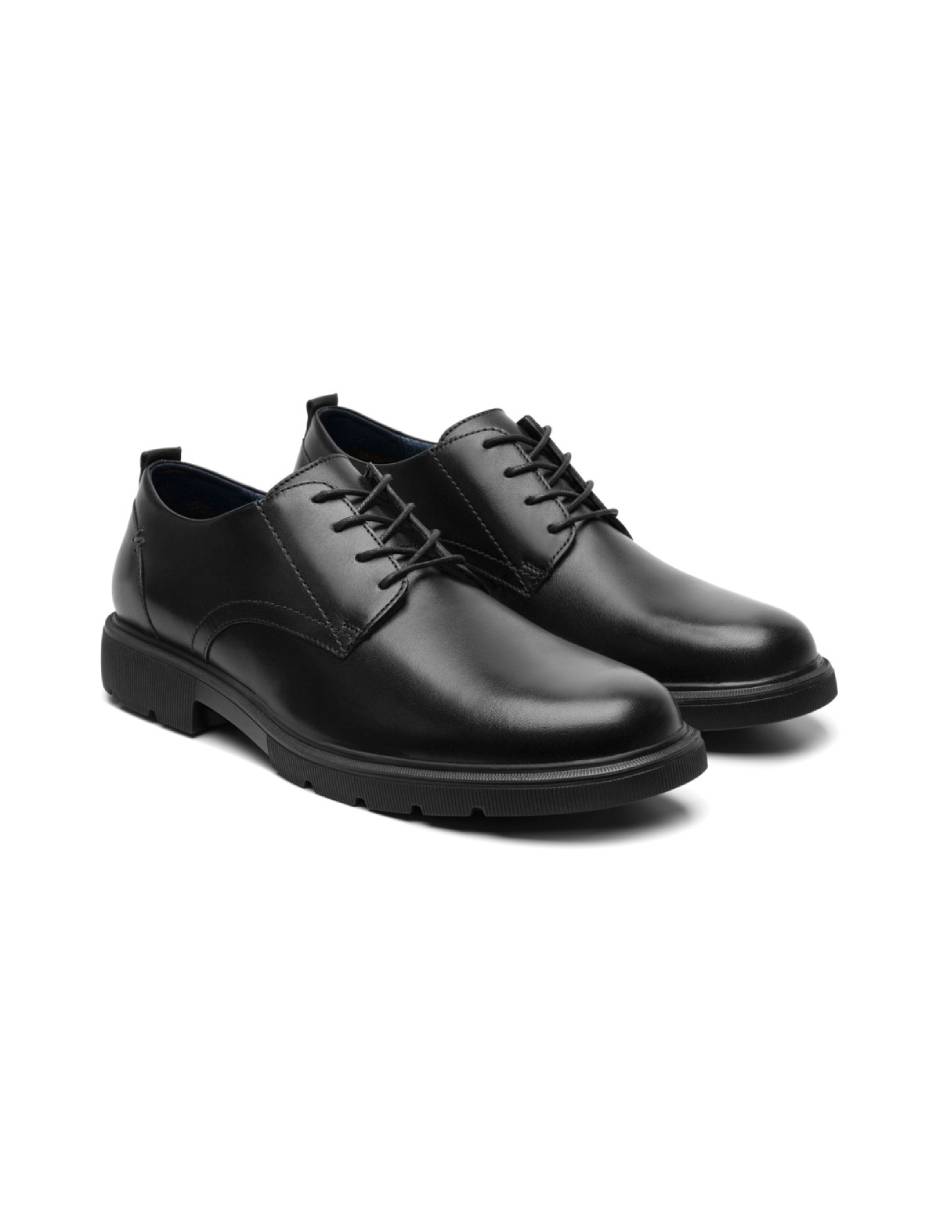 CHOCLO FLEXI, 25, NEGRO 417005