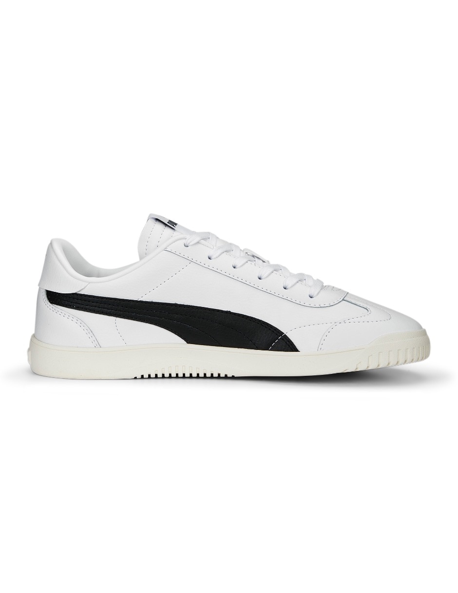 Tenis de piel Puma Club 5V5 para hombre Tenis de piel Puma Club 5V5 para hombre