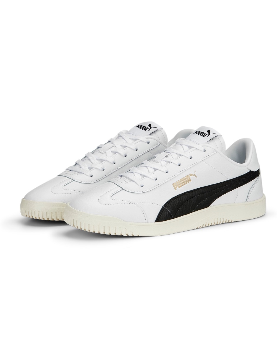 Tenis de piel Puma Club 5V5 para hombre 6