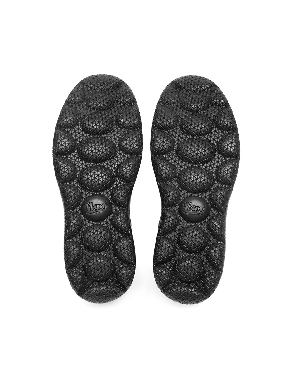 Zapato choclo para hombre 2