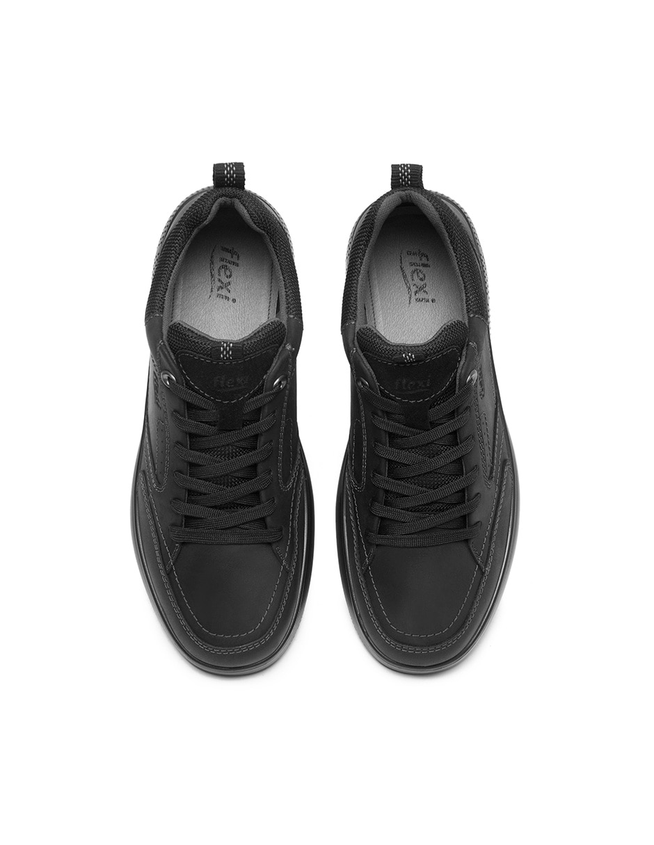 Zapato choclo para hombre 4
