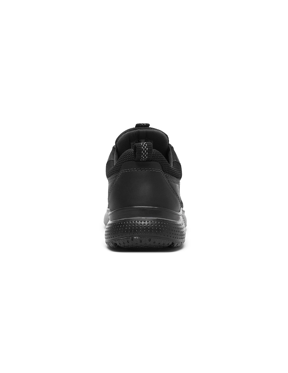 Zapato choclo para hombre 5