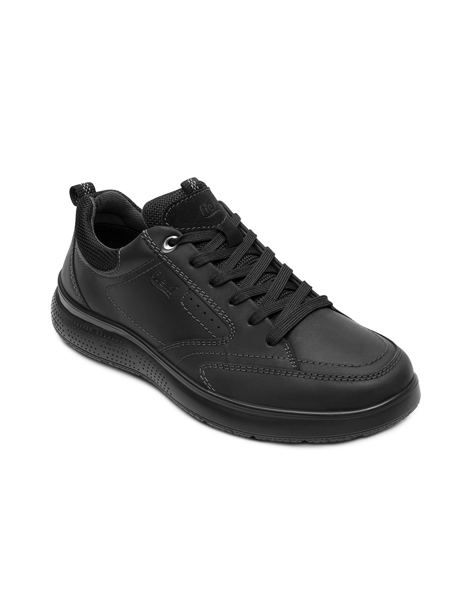 Zapato choclo para hombre 6