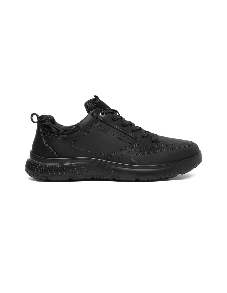 Zapato choclo para hombre 8