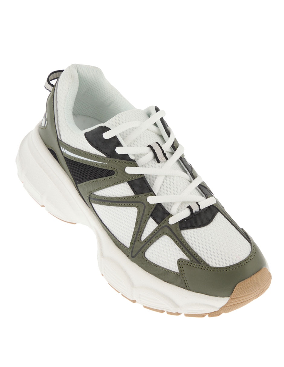 Tenis de hombre para entrenamiento 1