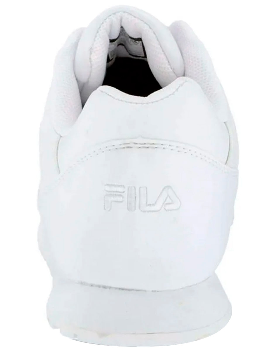 Tenis para hombre 4