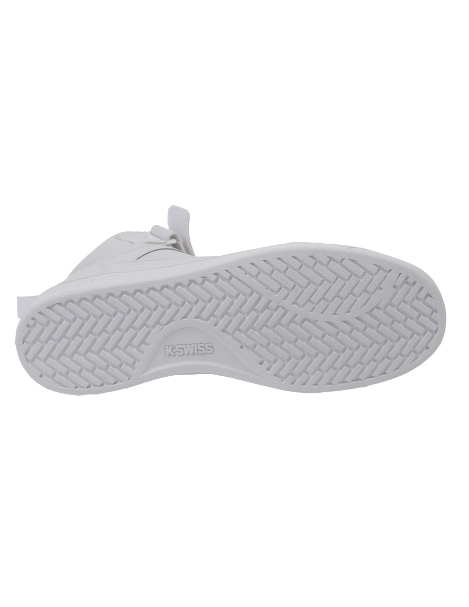 Tenis de piel Urban Court para hombre 6