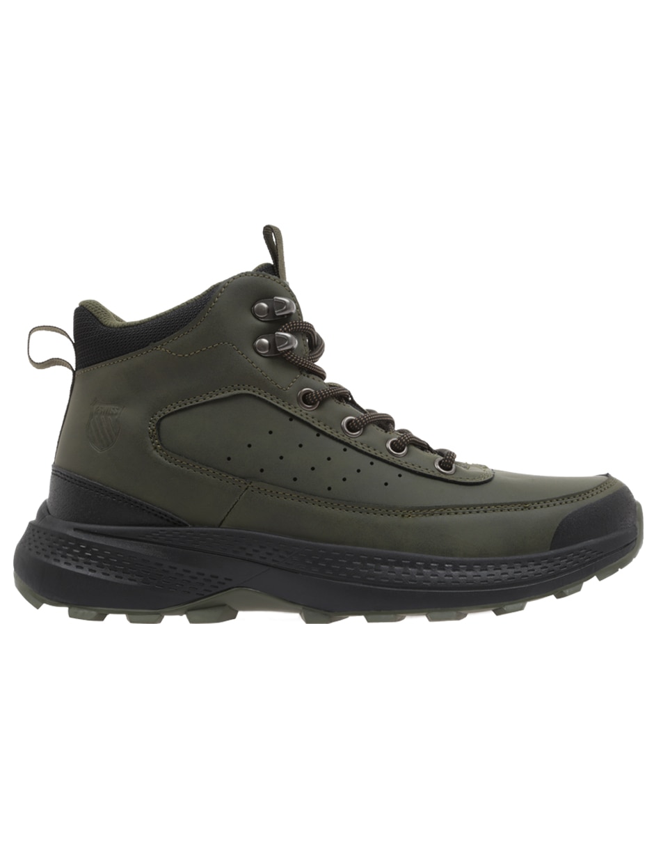 Bota Jakab para hombre 2