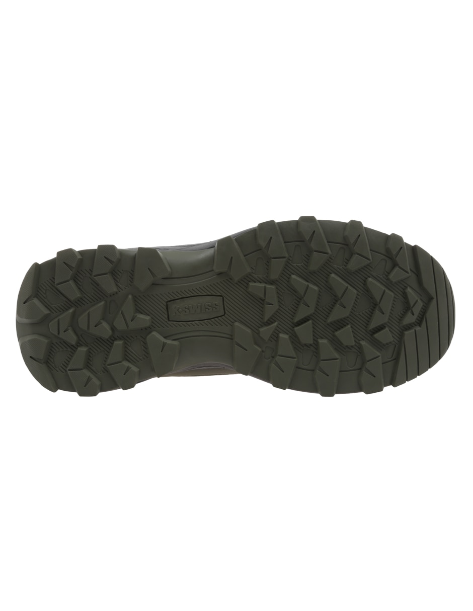 Bota Jakab para hombre 3