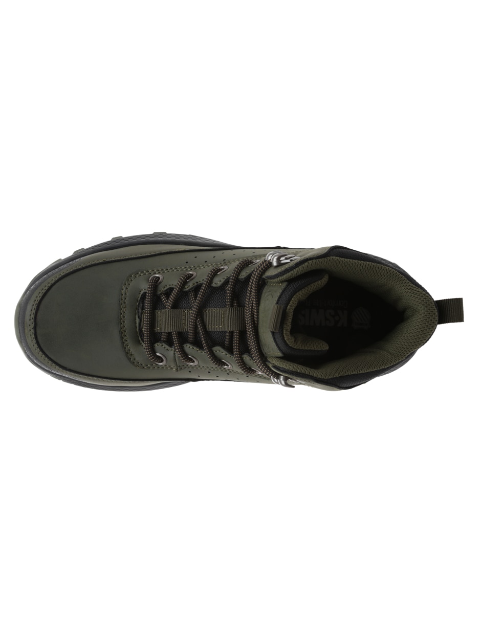Bota Jakab para hombre 4