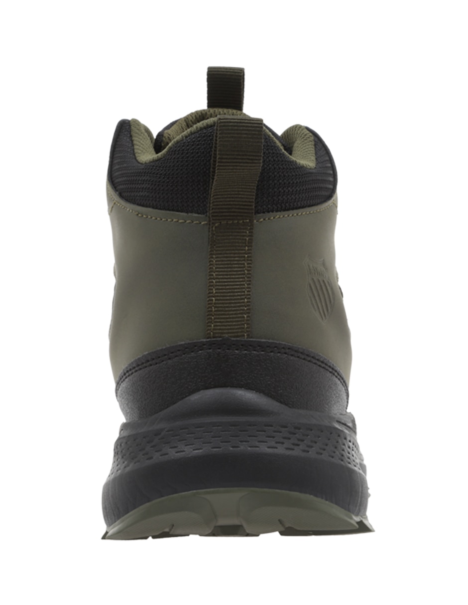Bota Jakab para hombre 5
