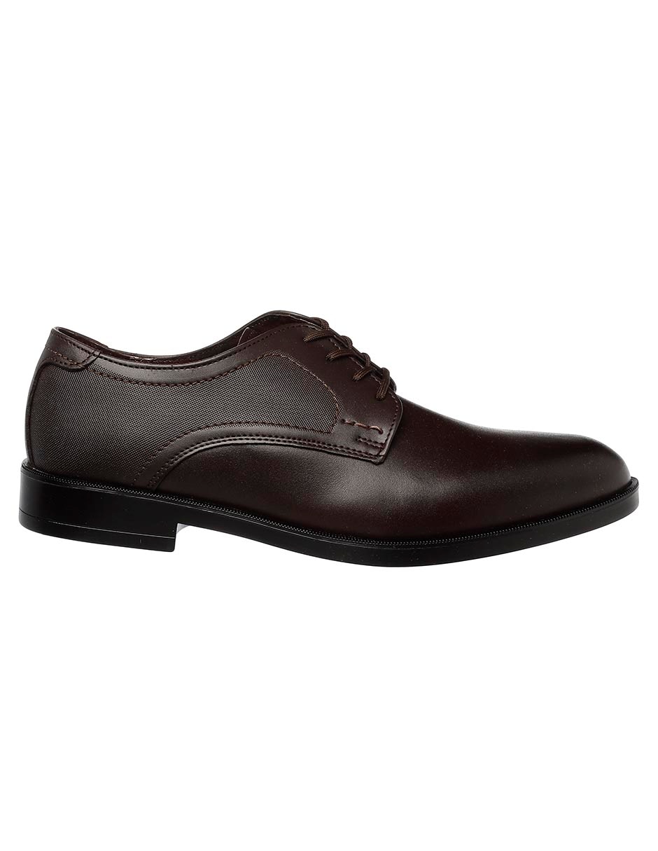 Zapato derby para hombre 2