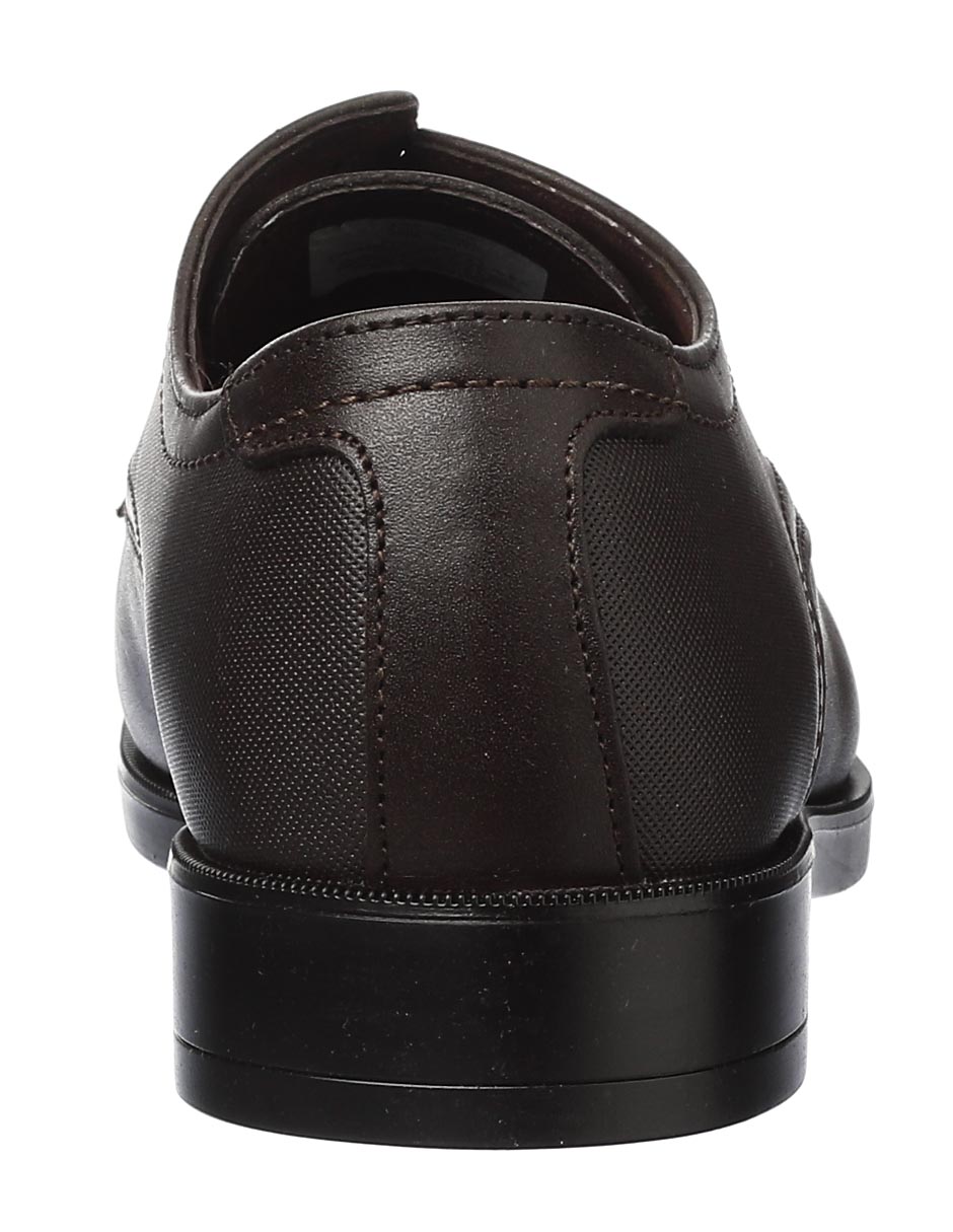 Zapato derby para hombre 3
