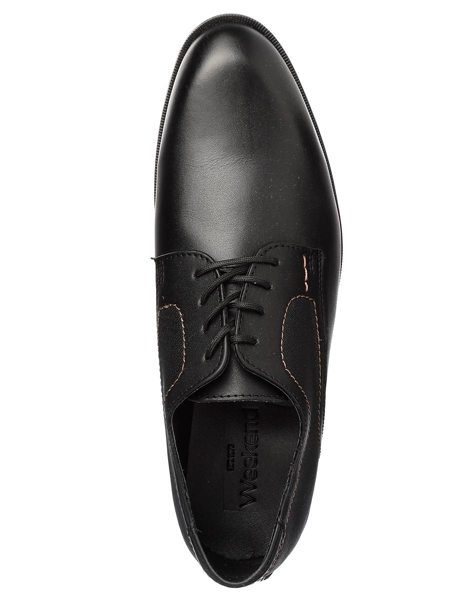CHOCLO WEEKEND, 25, NEGRO G51183