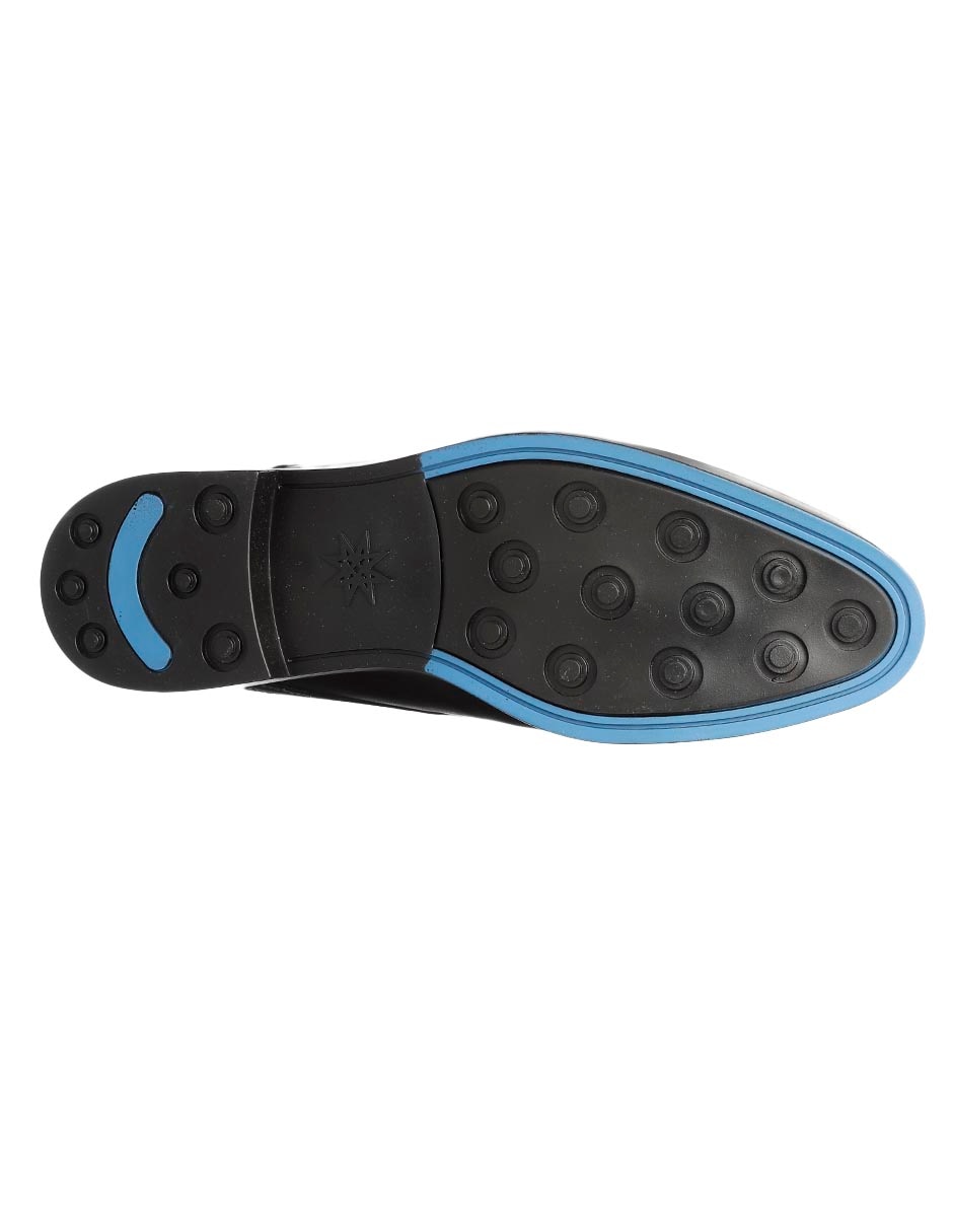 CHOCLO WEEKEND, 25, NEGRO G51183