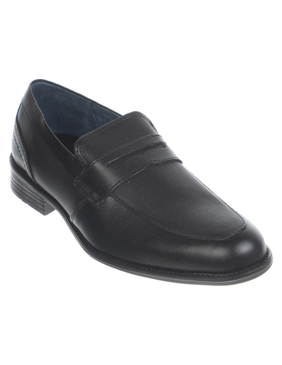 Mocasín para hombre