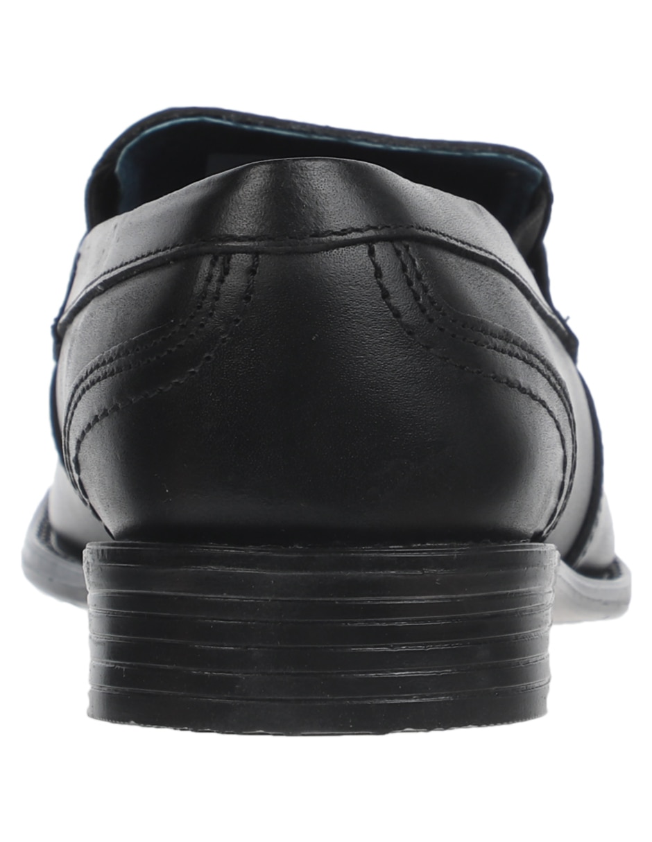 Mocasín para hombre 3