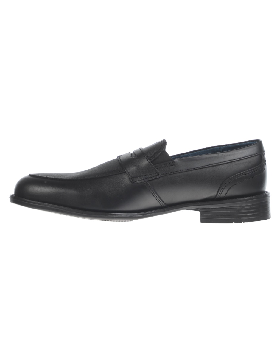 Mocasín para hombre 4