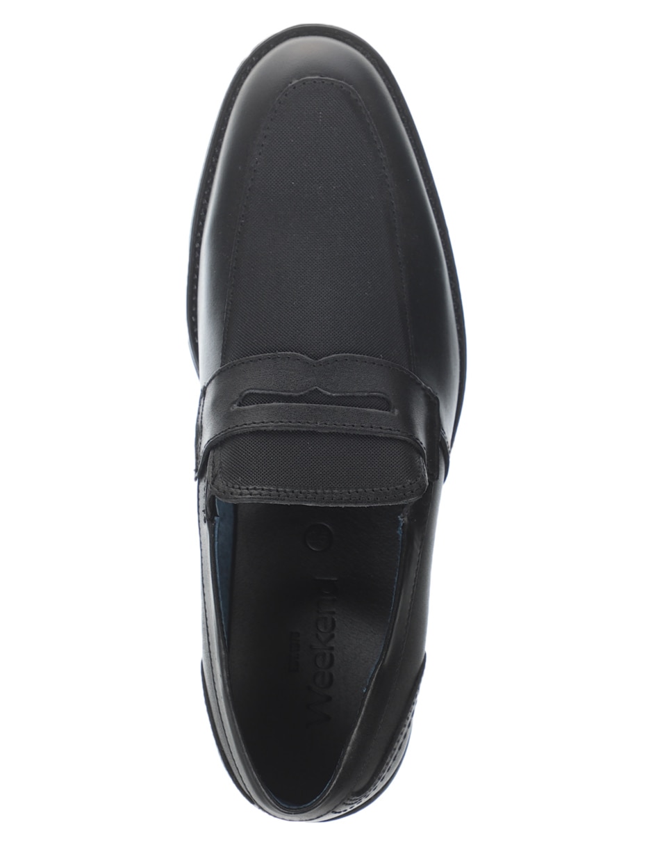 Mocasín para hombre 5