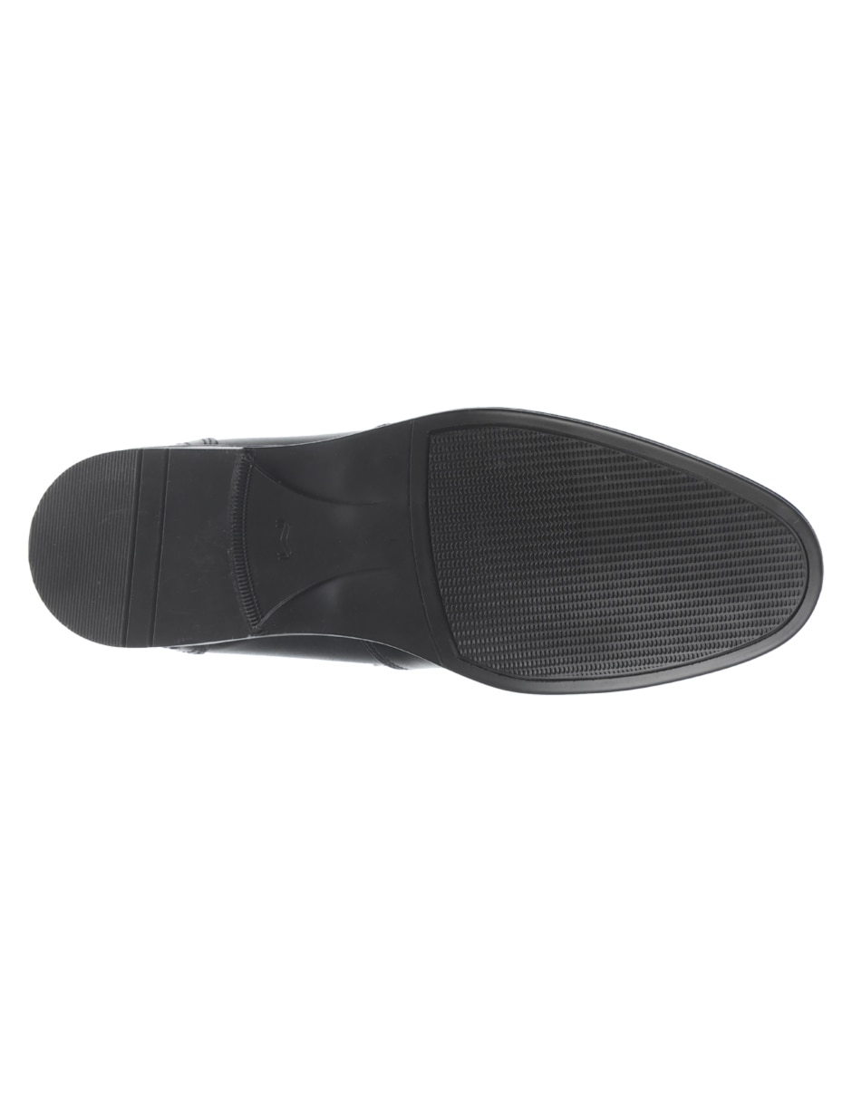 Mocasín para hombre 6