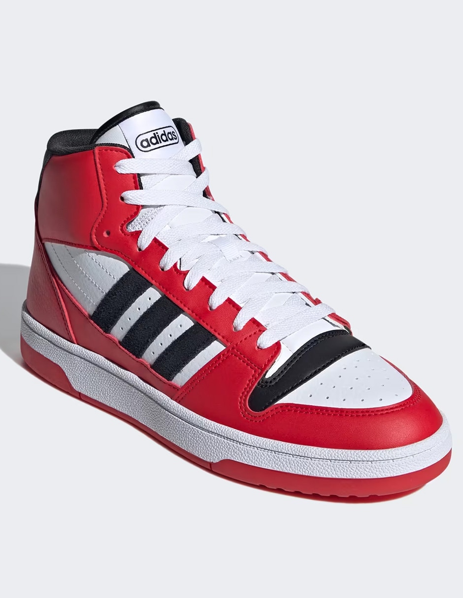 Tenis breakstart mid para hombre 4