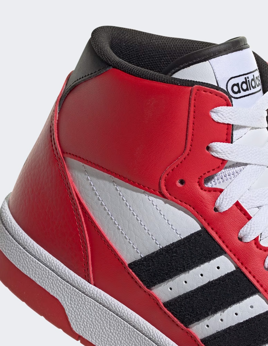 Tenis breakstart mid para hombre 7
