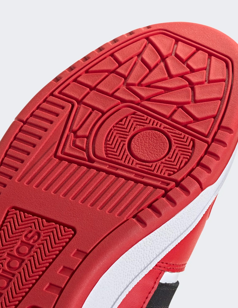 Tenis breakstart mid para hombre 8