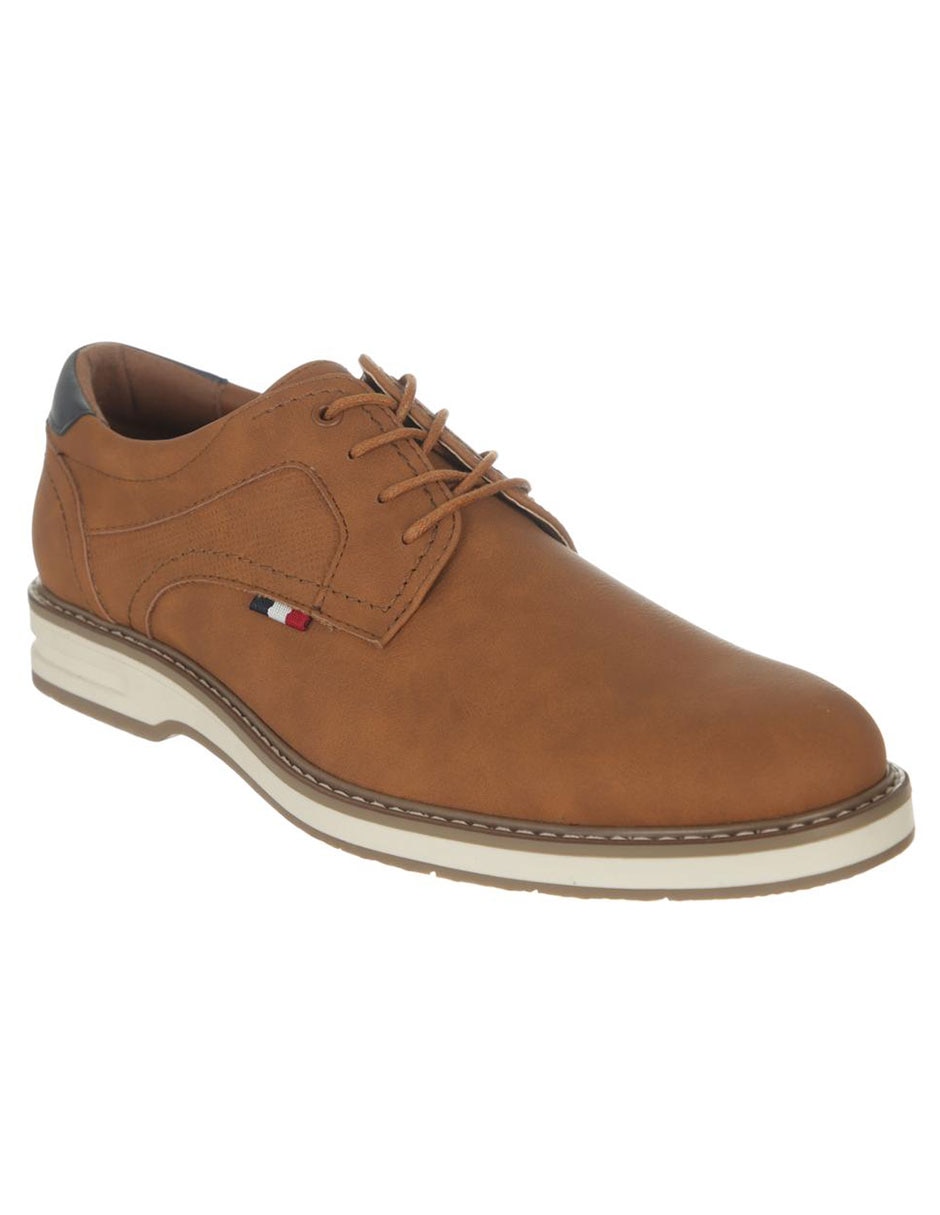 Zapato choclo para hombre 1