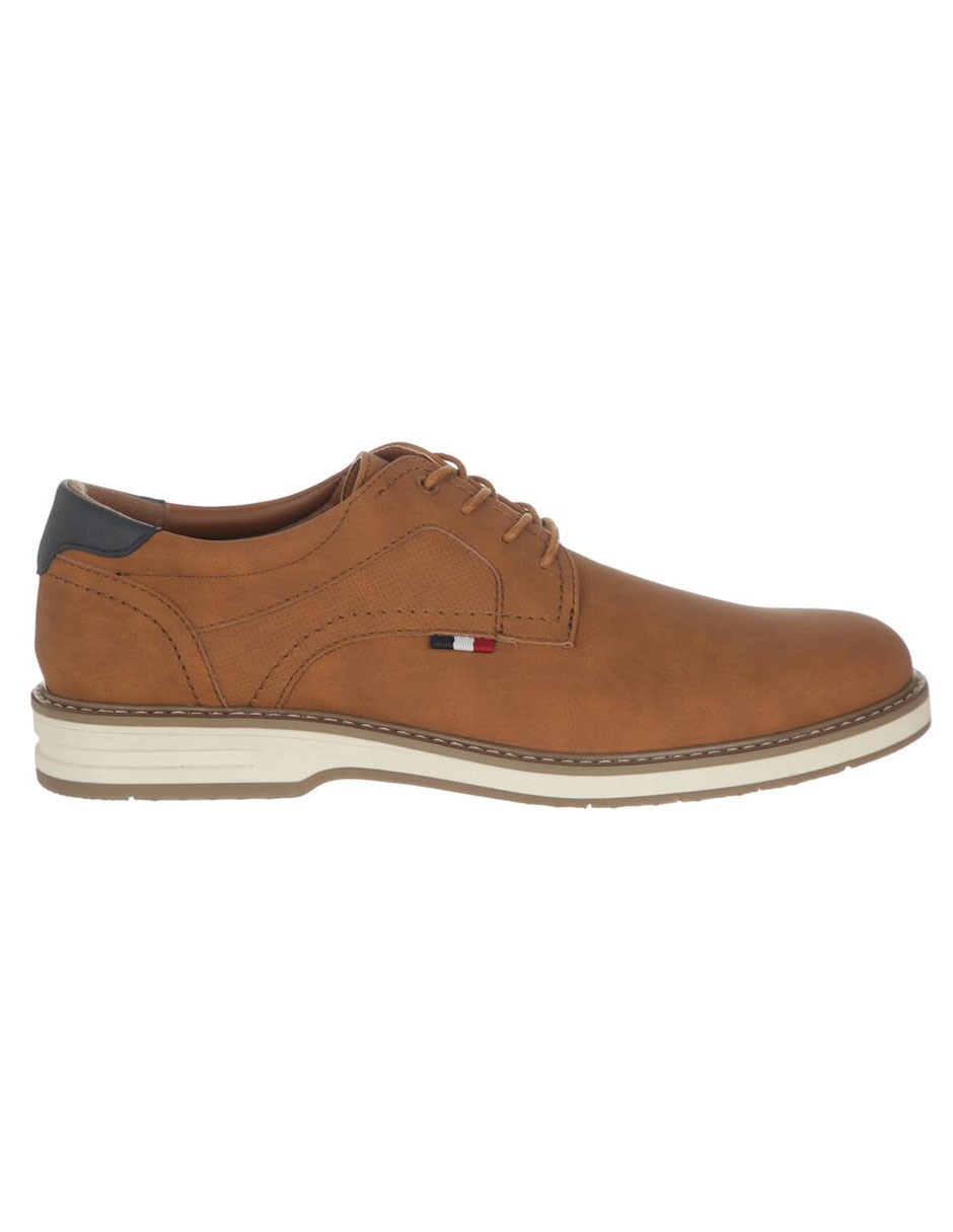 Zapato choclo para hombre
