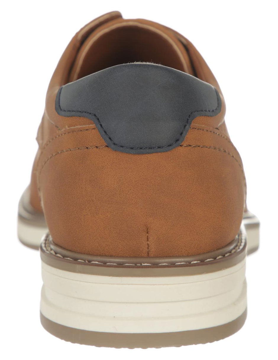 Zapato choclo para hombre