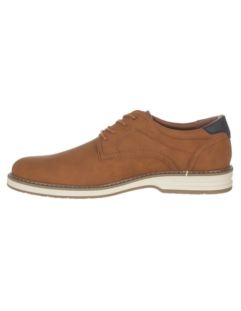 Zapato choclo para hombre