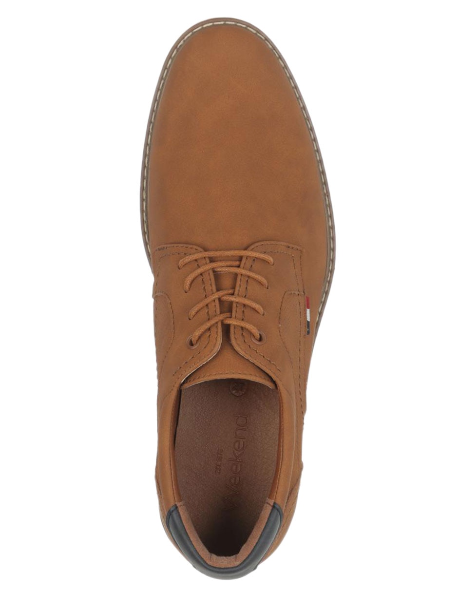 Zapato choclo para hombre 5