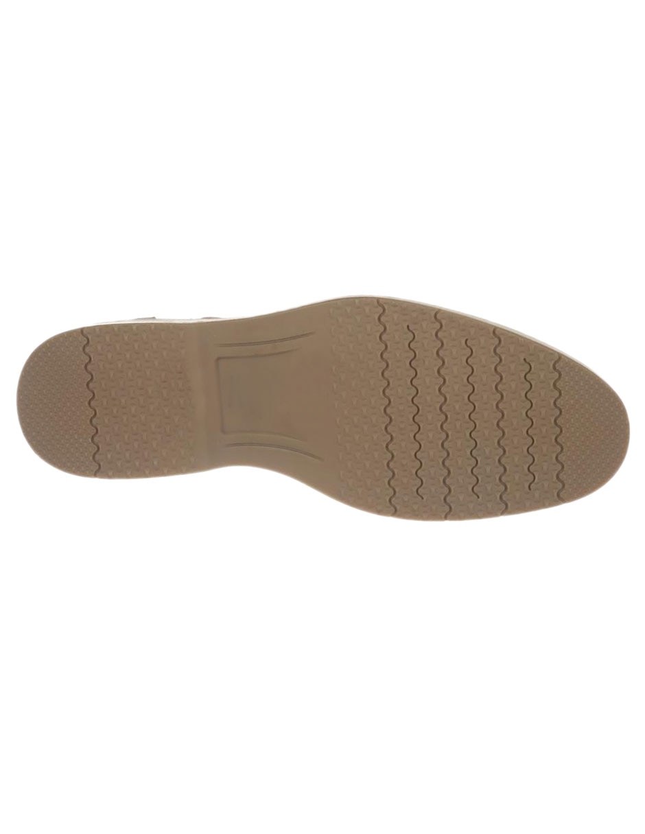Zapato choclo para hombre 6