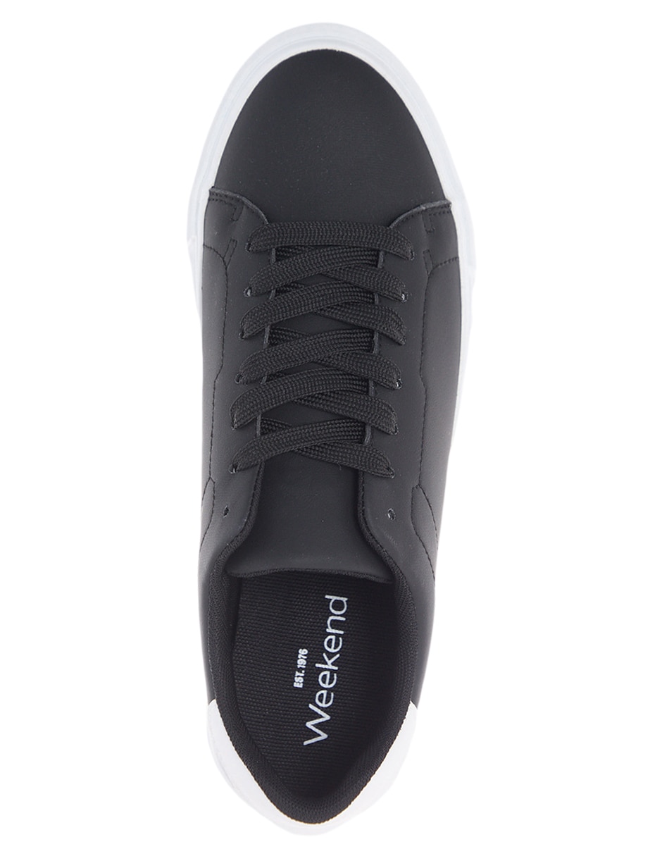 Tenis Weekend para hombre