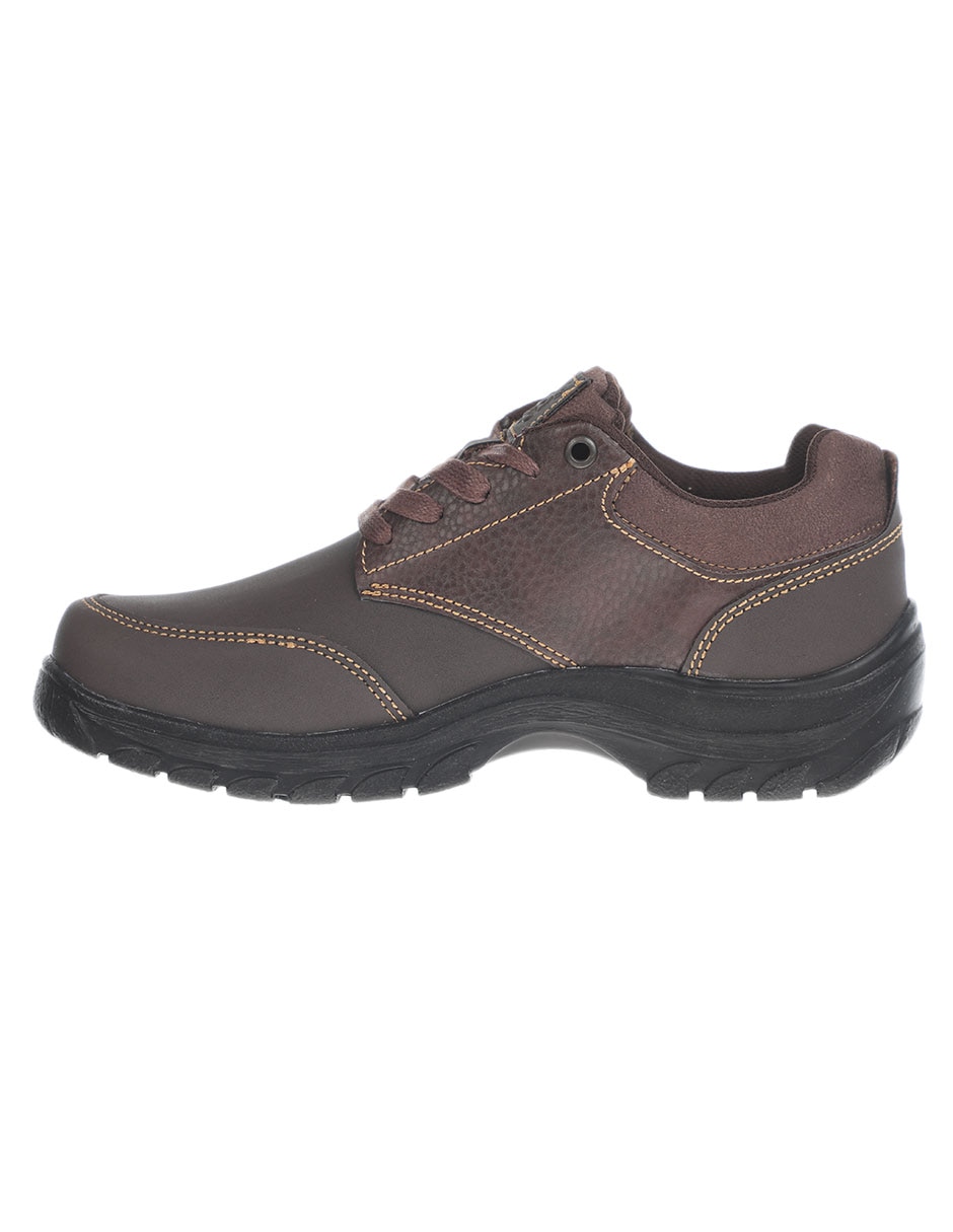 Bota para hombre 4