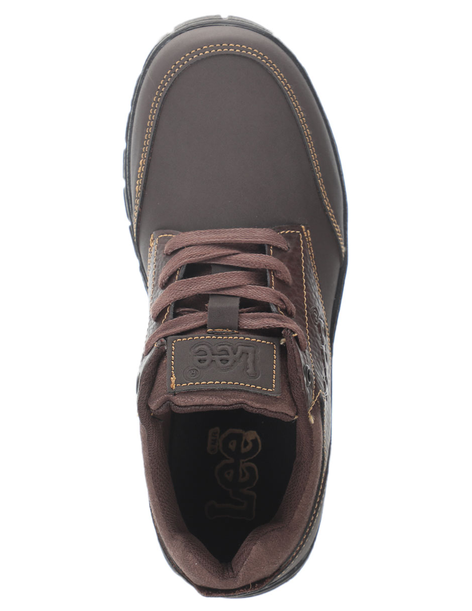 Bota para hombre 5