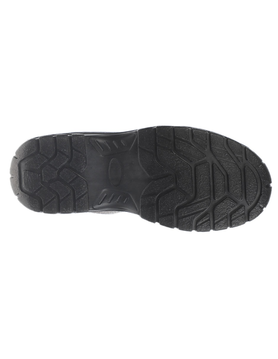 Bota para hombre 6