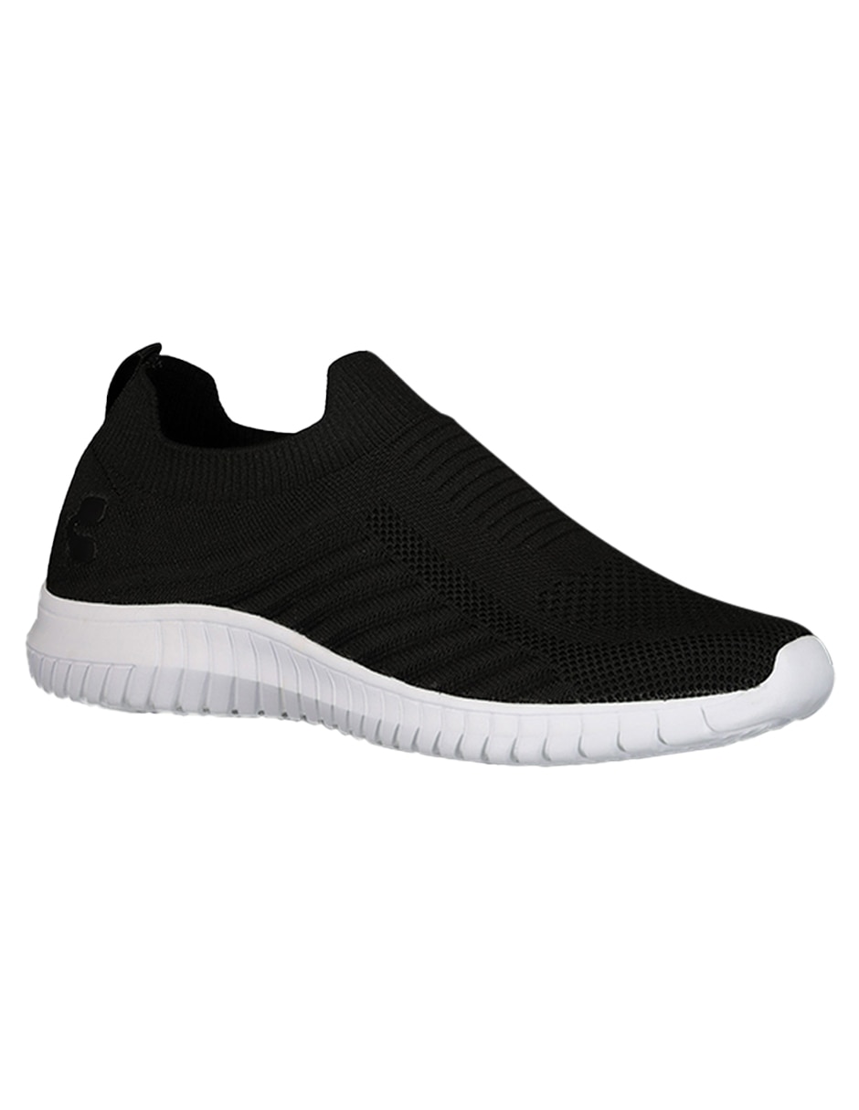 Tenis Walking de hombre 1
