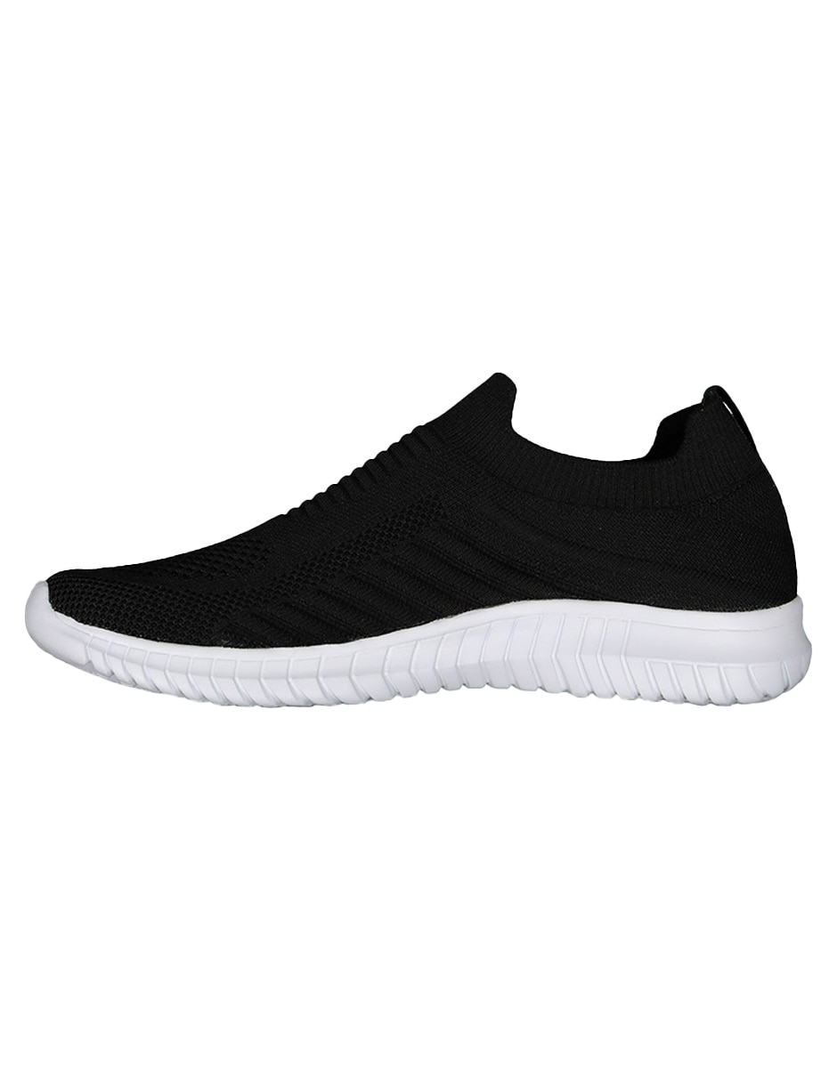 Tenis Walking de hombre 3