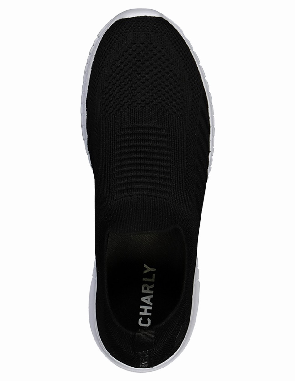 Tenis Walking de hombre 5