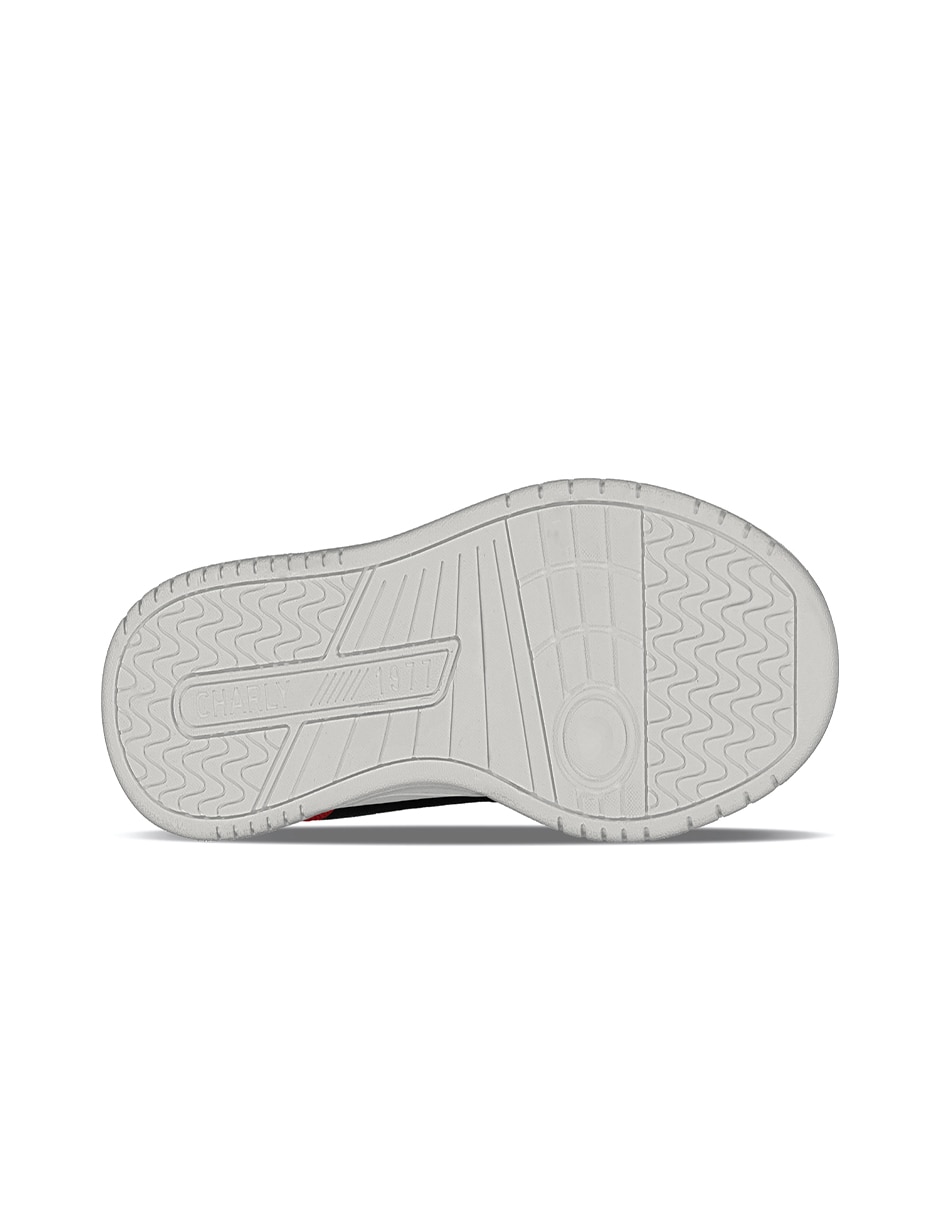 Tenis para hombre 4