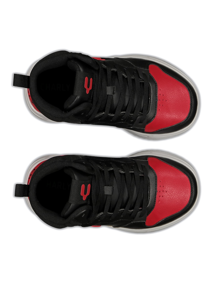 Tenis para hombre 5