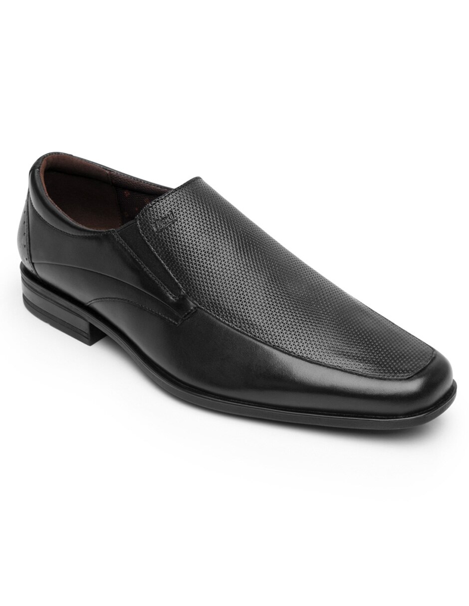Zapato choclo para hombre 1